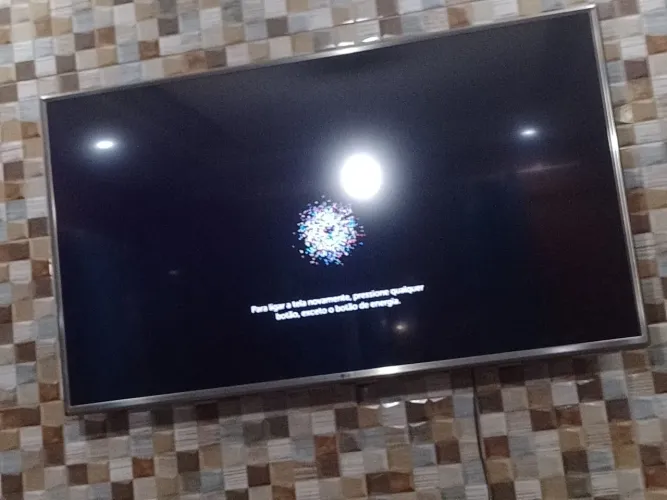 Televisão