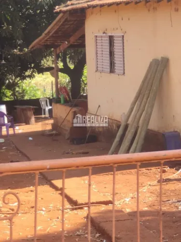 Chácara à venda próximo à Delta: seu refúgio rural na cidade