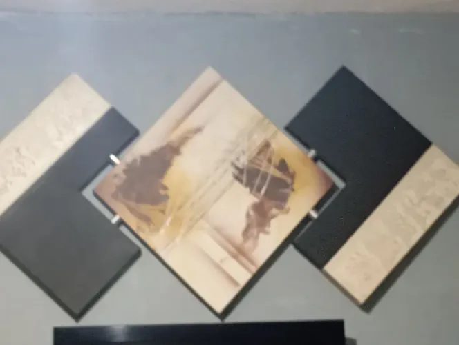 Quadro de sala