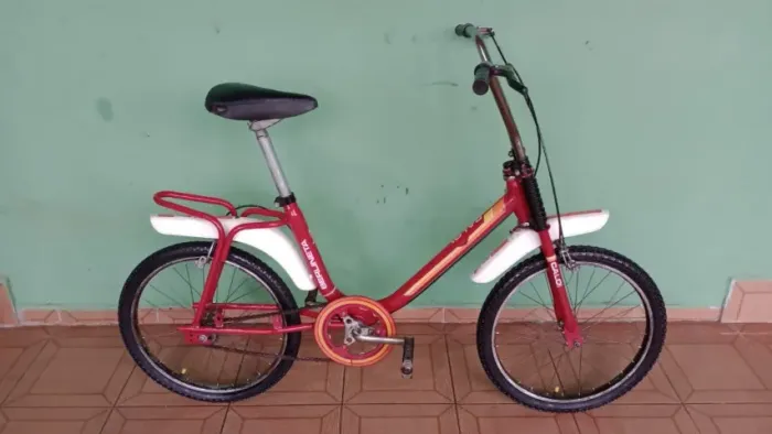BERLINETA 1987 PENÚLTIMO ANO DA FABRICAÇÃO DELAS