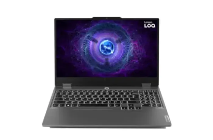 Notebook Gamer Lenovo LOQ i5-13º + 16GB RAM + RTX 3050 - NOVO!