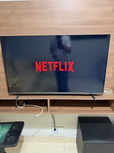 Smart TV 43 Phillips