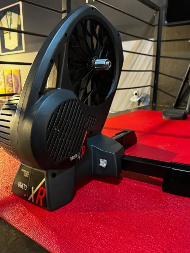 Rolo de treino smart Elite Direto XR