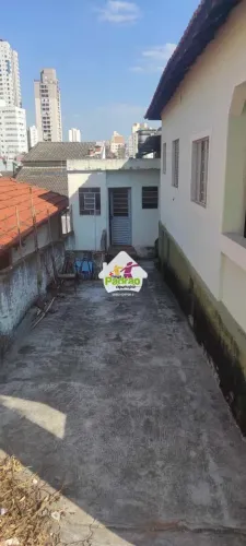 Terreno, Tucuruvi, São Paulo - R$ 980 mil, Cod: 10000