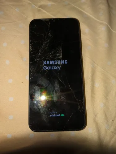 Samsung Galaxy A14 (Para conserto ou retirada de peças) - R$ 150