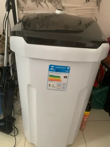 Tanquinho de lavar