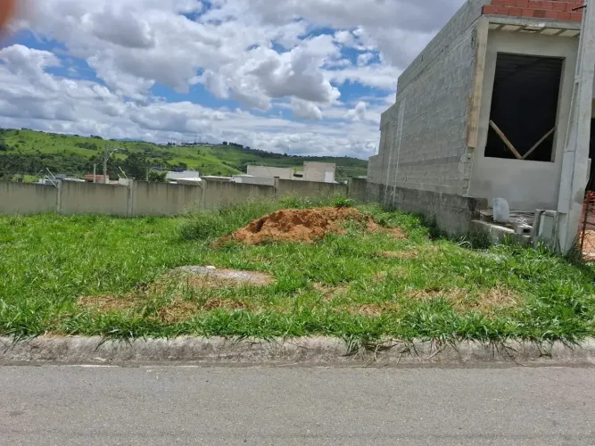 Terreno à venda, 250 m² por R$ 170.000,00 - Itapecerica - Taubaté/SP