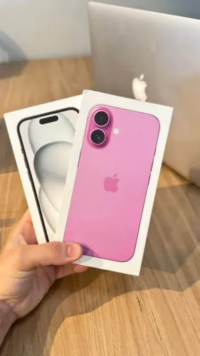 IPHONE COM GARANTIA