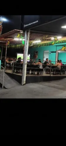 Vendo restalrante completo montado