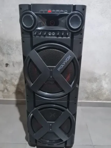 Troco som Polyvox
