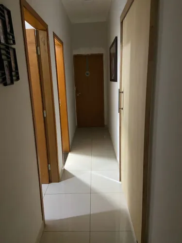 Casa em condomínio