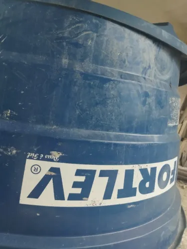 caixa d'agua 500L