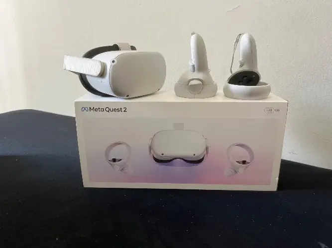 Meta Quest 2 128GB
