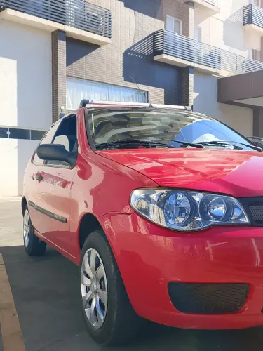Fiat Palio 1.0/ Trofeo 1.0 Fire/ Fire Flex 2P 2008