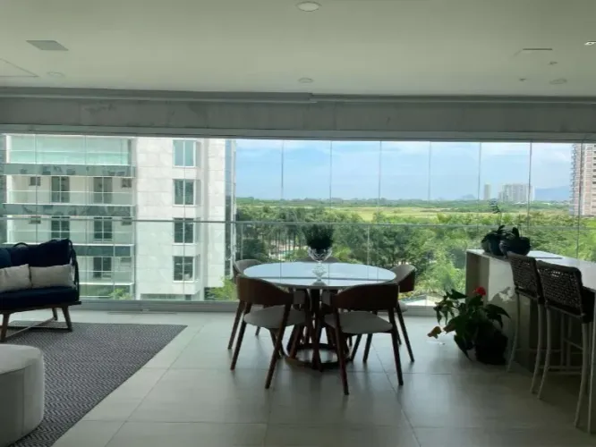 RISERVA GOLF a  venda com 266 metros quadrados com 4 quartos