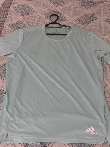 Camisa de treino/corrida Adidas 