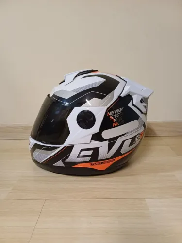Capacete Pro Tork G8