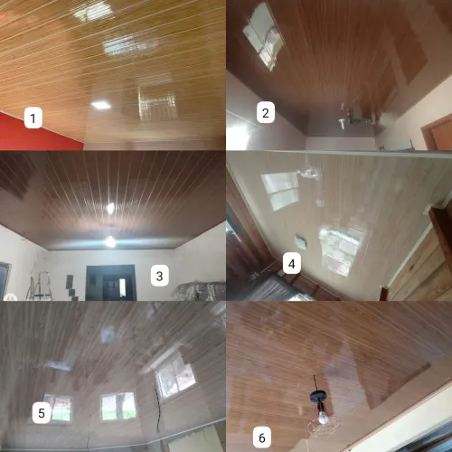 JR FORRO PVC E DIVISÓRIAS