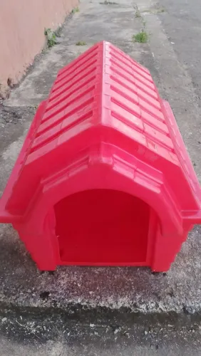 Casinha de cachorro