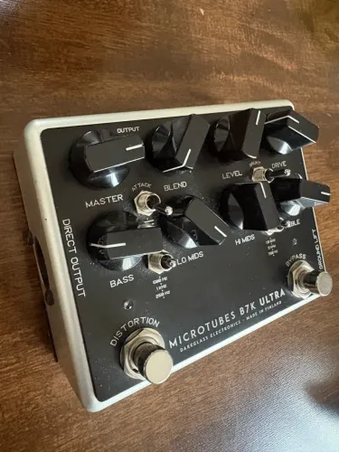 Darkglass B7K ultra v1