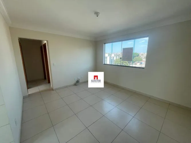 Apartamento exclusivo de 3 quartos à venda no Bairro Letícia, em Belo Horizonte