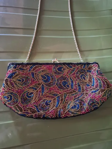 Bolsa de mão ? 