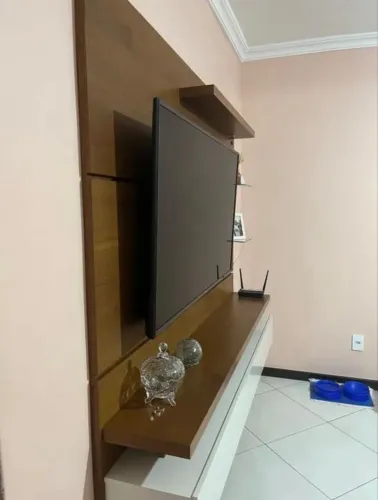 Painel para Tv de até 60 polegadas