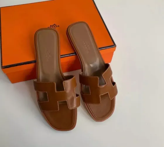 Rasteira da Hermes nova