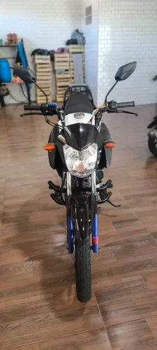R$10,700 Moto abaixo da tabela Fipe