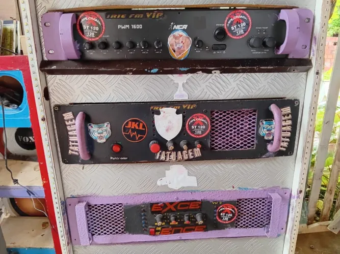 radiola disponível a venda ou troca