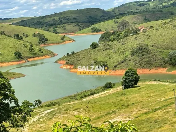 Fazenda com 3 dormitórios à venda, 3388000 m² por R$ 9.500.000,00 - Vale do rio Formoso - 