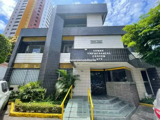 Sala para aluguel, Torre - Recife/PE