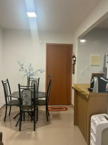 ALUGO APARTAMENTO NO CONDOMÍNIO PARQUE OHARA RNI!!!