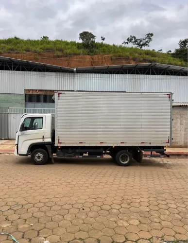 FRETES E MUDANÇAS COLATINA E REGIÃO 