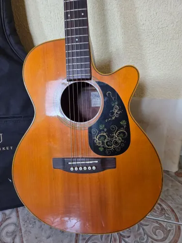 Vendo Violão 
