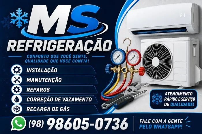Instalação de ar condicionado promoção..,..,.,