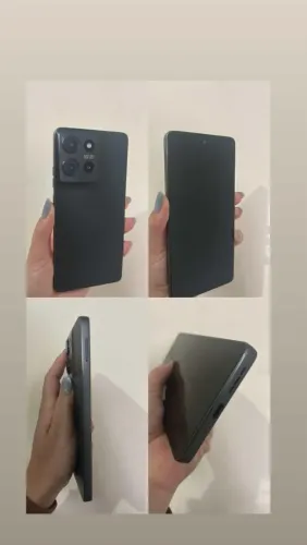 Moto G 75