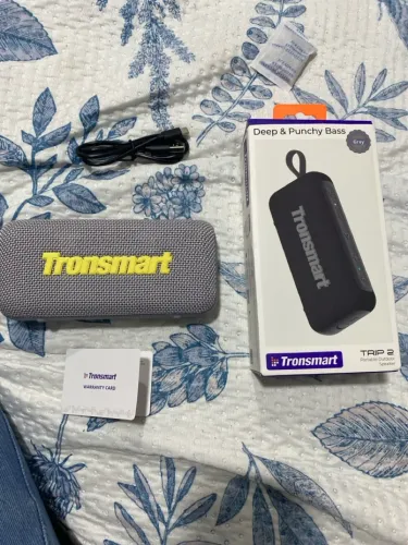 Tronsmart 2