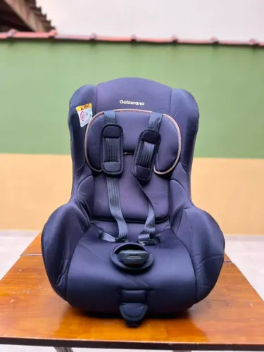 Cadeira para Auto