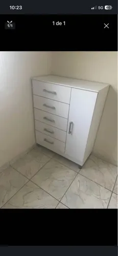 Vendo cômoda