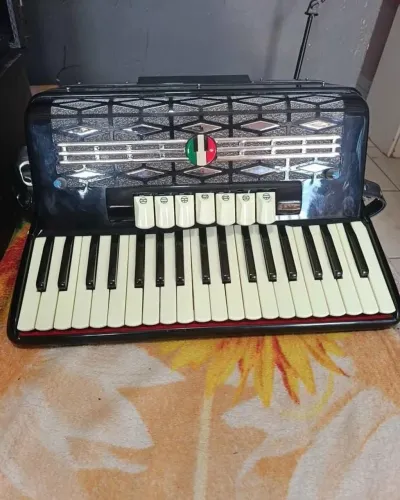 Sanfona