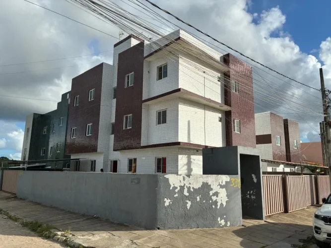 OPORTUNIDADE ZERO DE ENTRADA! Com suite! Apto amplo!