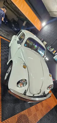Volkswagen Fusca 1300 1976
