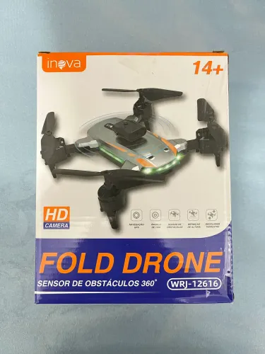 Drone Inova Fold Drone WRJ-126