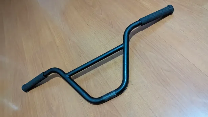 Guidão Master 8,75" (muito leve)
