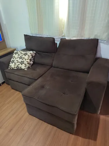 Sofá cama