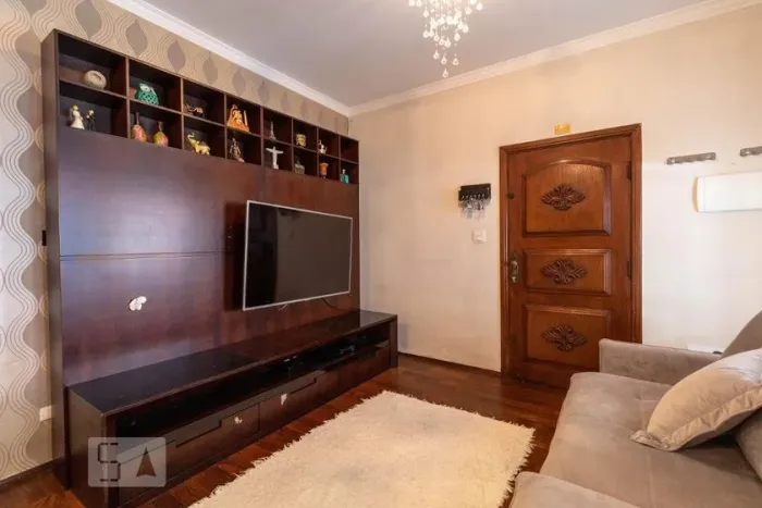 Casa à Venda - Mandaqui, 3 Quartos, 280 m2