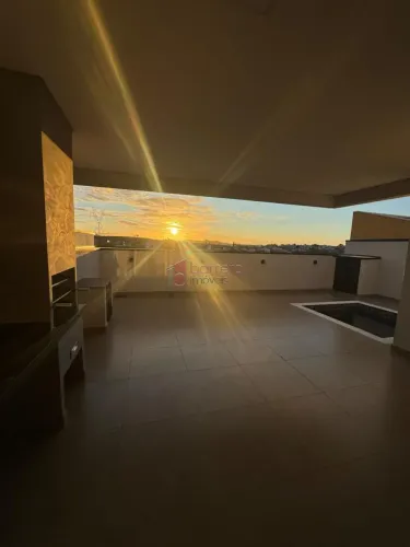 CASA À VENDA NO CONDOMÍNIO PHYTUS - ITUPEVA/SP