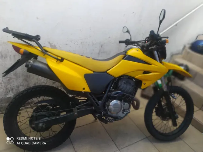Vendo abaixo da FIPE pra ir embora!