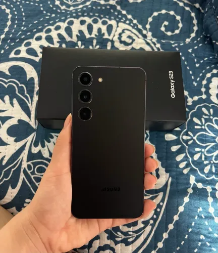 Celular Samsung Galaxy 5g 256gb